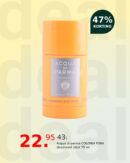 Acqua di parma COLONIA PURA deodorant stick 75 ml